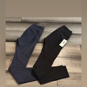 Outdoor Voices Leggings Bundle XS (NWT/NWOT)